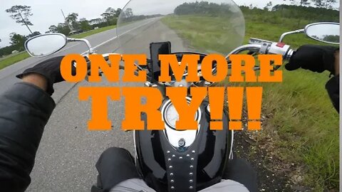My Clutch Failed at Highway Speed