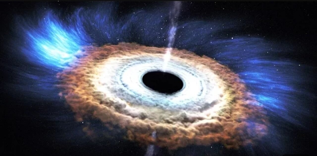 NASA | black hole