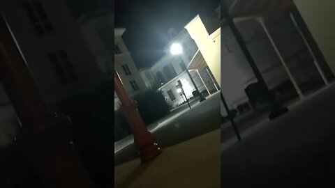 If I'm guilty, lock me up! But instead y'all are #gangstalking me! Pt. 3