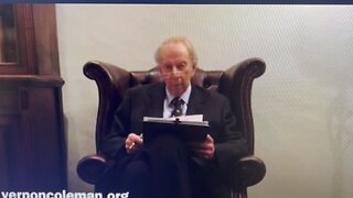 Global Genocide WW3 Reset 3