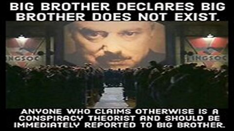 These Most Dangerous Conspiracy Theory in the World That Turned Out To Be True