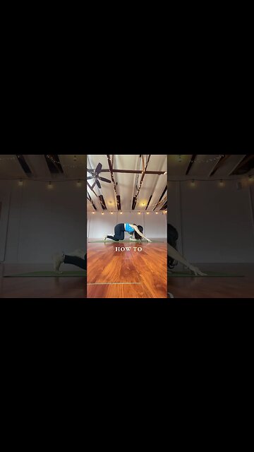 Pose of the Week 💘