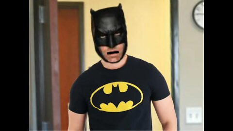 Stimulus Update from Batman