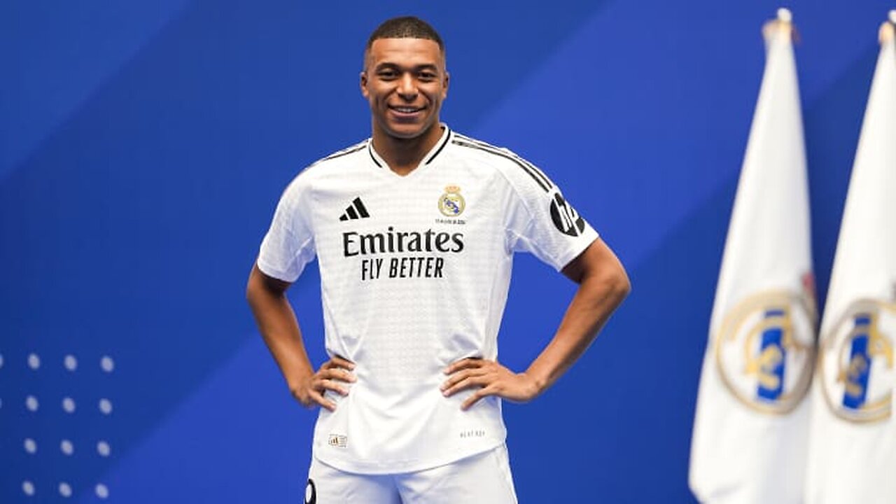 Kylian Mbappé 'Shocked' by Swedish Rape Investigation Link