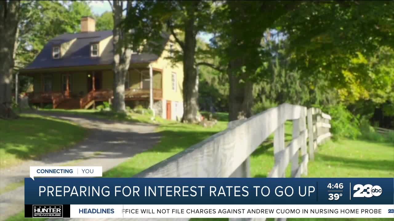 Federal Reserve expected to raise interest rates