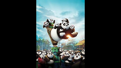 Kung fu Panda