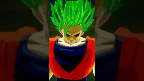 Goku Transformações bizarras #shorts #goku #geek #dragonballbudokaitenkaichi3