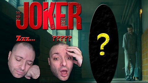 Joker: Folie à Deux | First Time Watching | Movie Reaction & Review