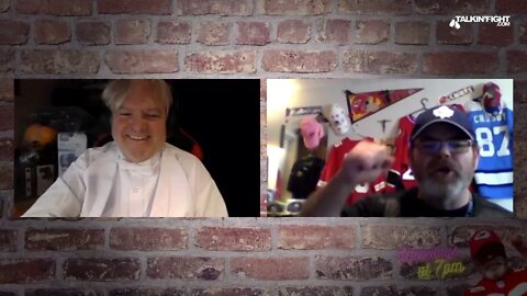 Talkin Fight: Neil the Deal
