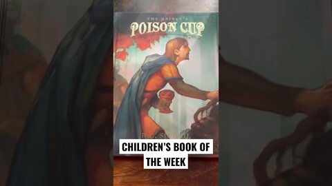 Children’s book of the week link in description #shorts #childrensbooks #bookoftheweek #rcsproul