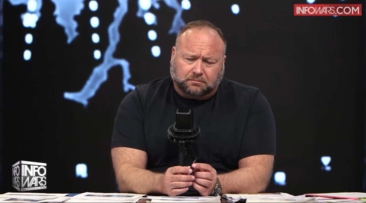 Will We Allow The NWO To Groom Our Children?