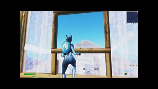 Session 3: Fortnite (different types of walking) - - part 5