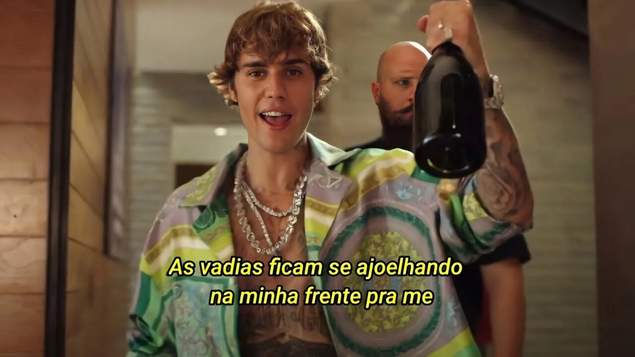 DJ Khaled, Drake e Justin Bieber - POPSTAR (Legendado / Tradução)
