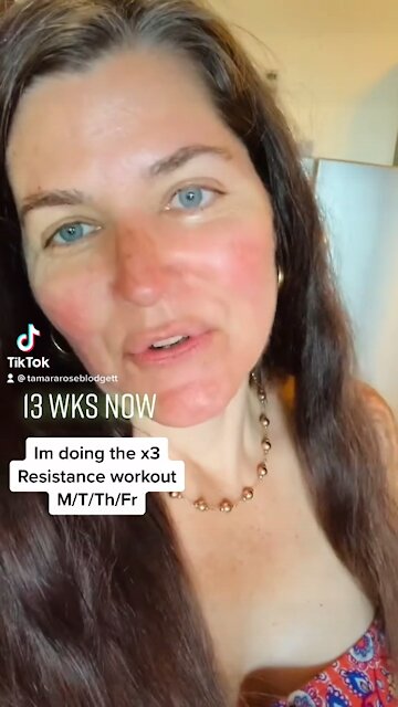 I have much shorter hair now and I prefer it 🤷🏻‍♀️