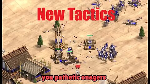 How to Counter Onagers!