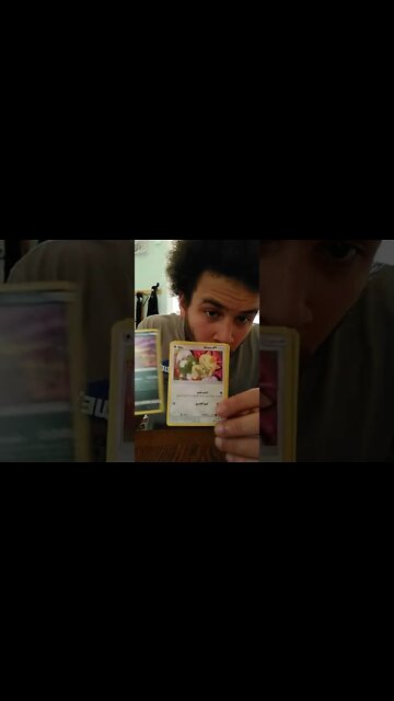 unbroken bonds 3 card pack got me again