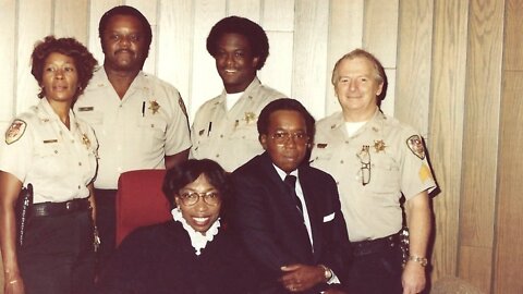 There's A Need For More Black Women On The Bench