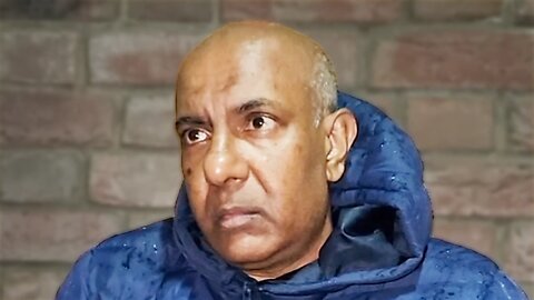 Mohammed Ansar Hashim, Westcliff-on-Sea 31/10/23