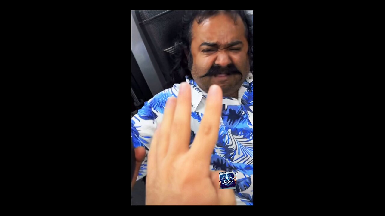 Always pranking each other 🤣