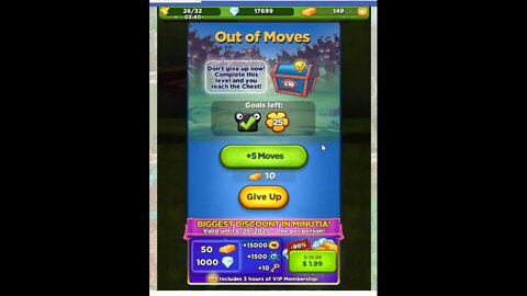 Best Fiends Level 355 Audio Talkthrough