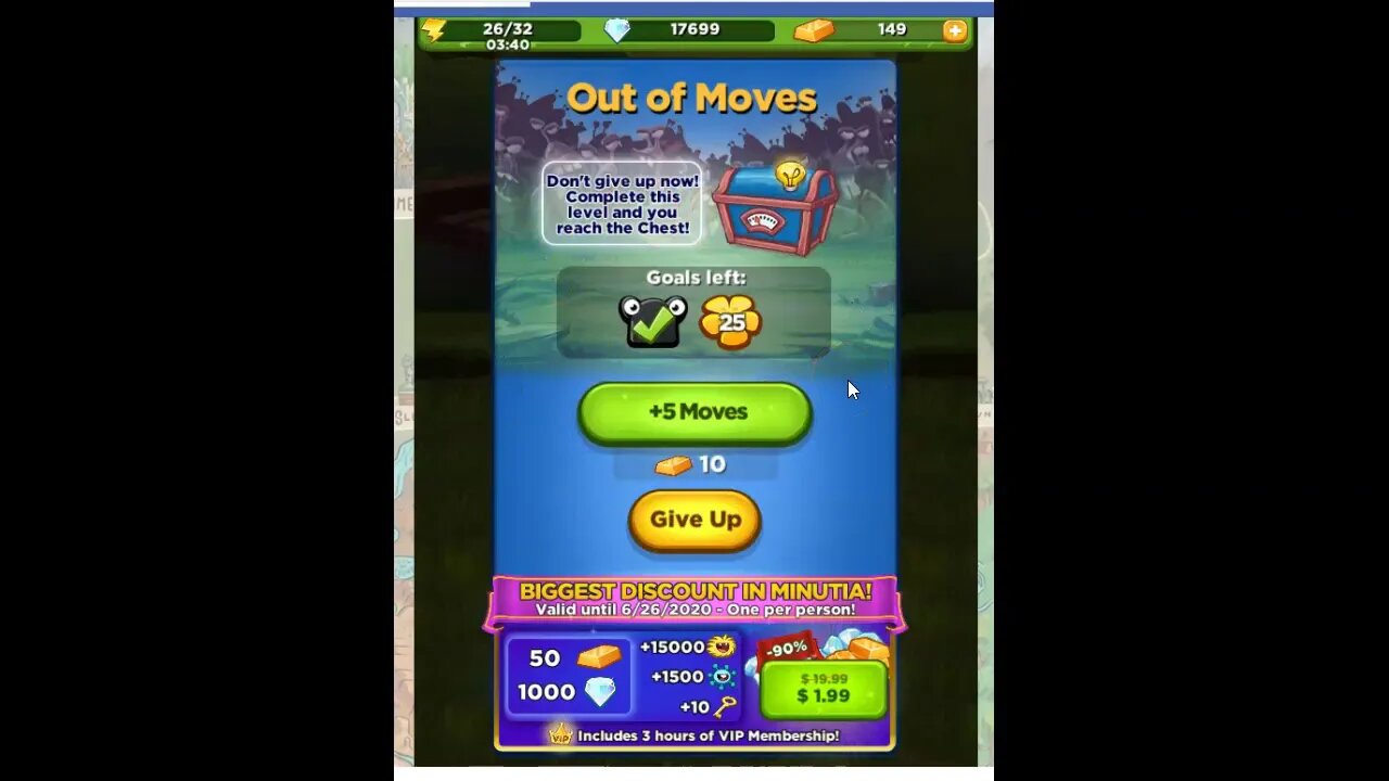 Best Fiends Level 355 Audio Talkthrough