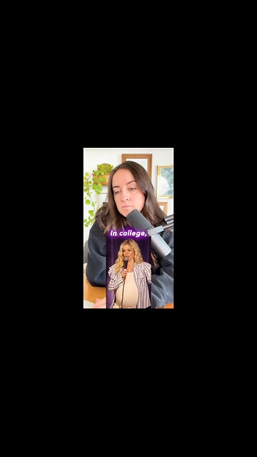 So much more tragic than funny