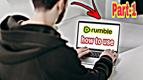 HOW TO USE RUMBLE #1