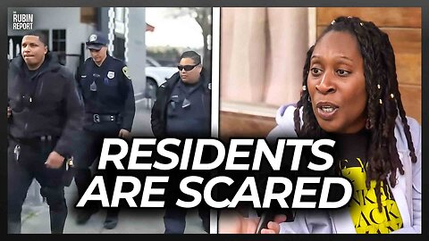 This Woke City Did the Most Insane Budget Cuts & Residents Are Scared