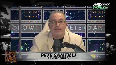 WAR ROOM (Full Show) Tuesday - 5/23/23