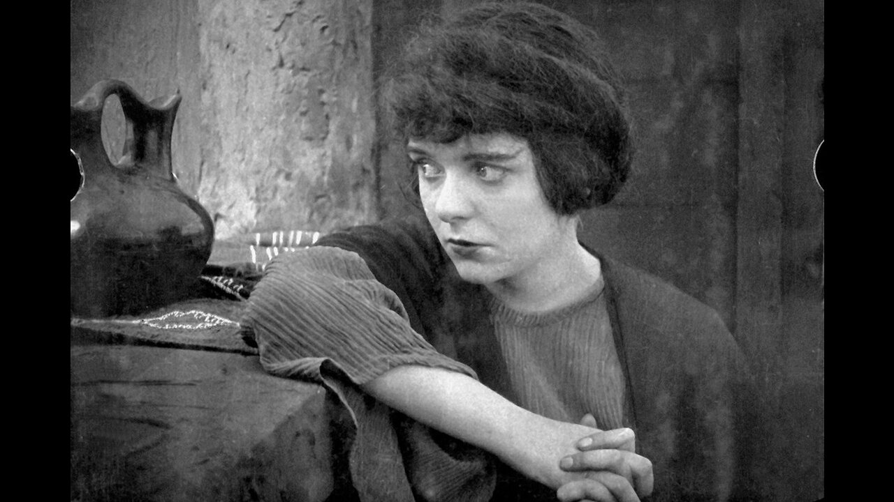 Judith Of Bethulia (1914 Film) -- Directed By D.W. Griffith -- Full Movie