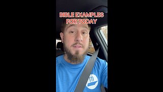 TIMES UP for wicked | Gods people face their biggest TRIALS | Bible Examples