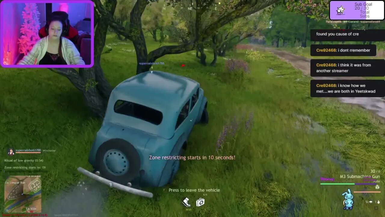 CRSED: F.O.A.D. - [9]