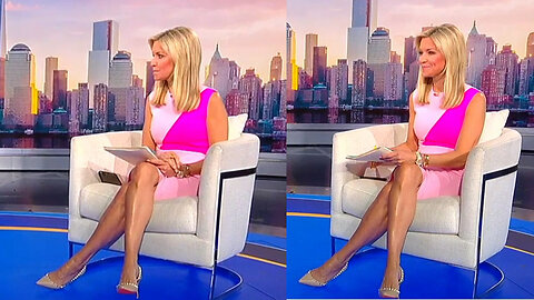 Ainsley Earhardt Apr 18 2024