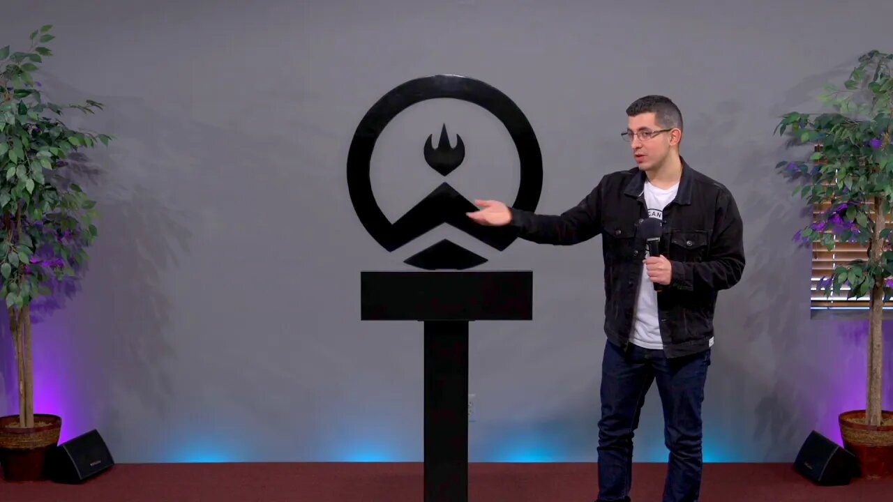 1/17/21 - Until The Day Dawns