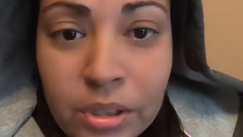 She Says Latino Is Not A Race