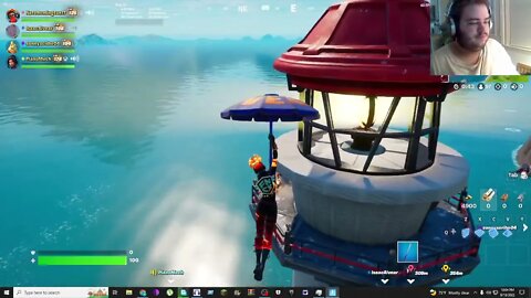 Not a Single Win!!! | Fortnite With Friends