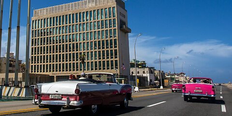 Havanna-Syndrom aus der Mottenkiste geholt