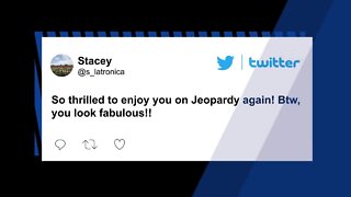 Mayim Bialik's shocking new 'Jeopardy!' look stuns fans: 'Fabulous!'