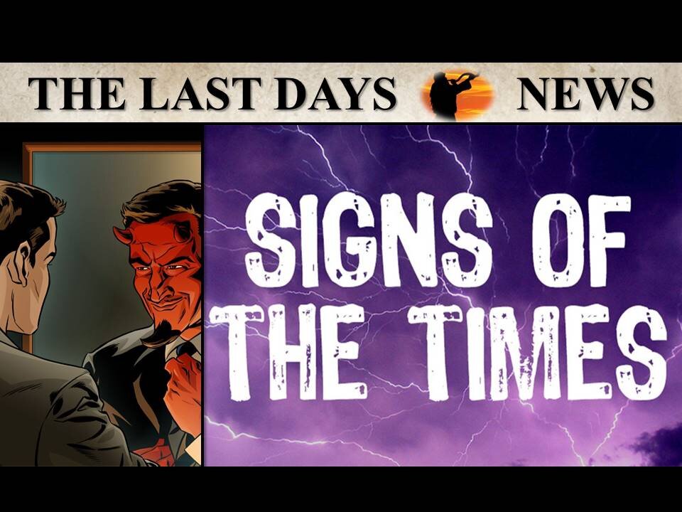 WOW! The World Could Completely Change In 18 Months!
