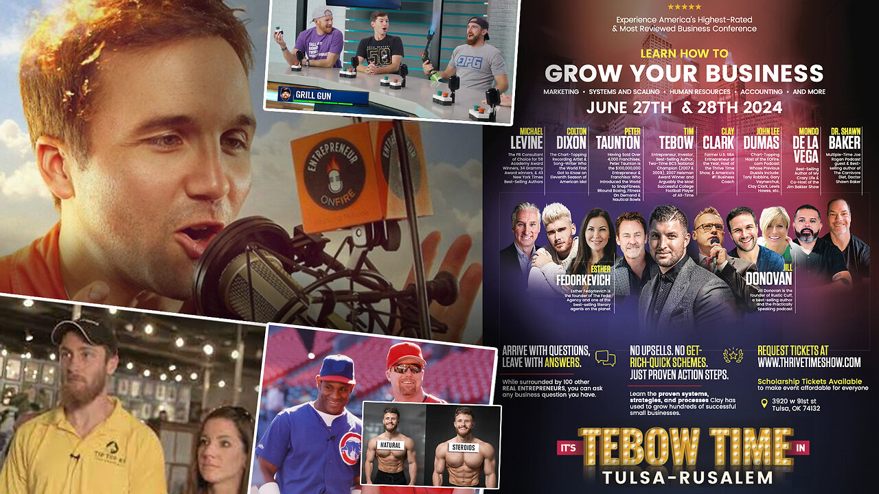 Steroids | Imagine Your Business On Non-Testicular Shrinking BUSINESS GROWTH Steroids?! “He’s been working w/ so many different industries on systemizing them, It’s really actionable information.” - Ryan Wimpey