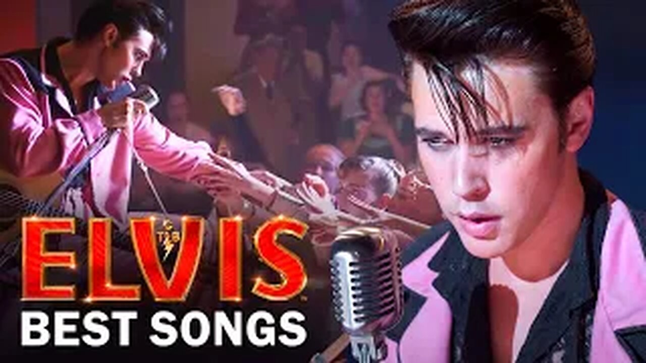 Elvis' Best Songs