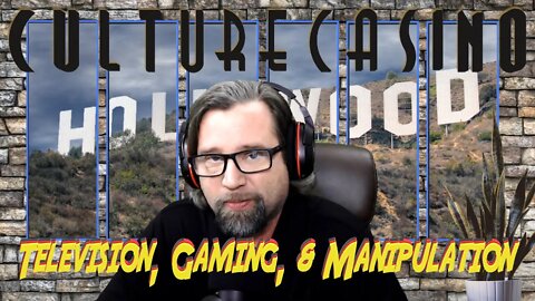 Television, Gaming & Advanced Manipulation