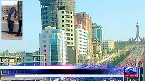 Ethio 360 Daily News Friday July 02, 2021