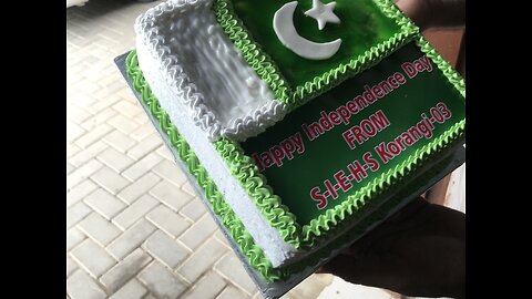 Happy Born Day Pakistan 🇵🇰 76 Birthday 🥳