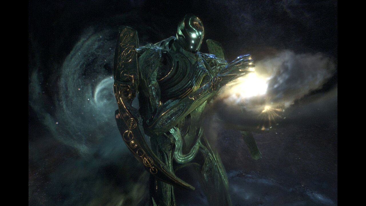 Deviants emerges from deep space to wipeout Humans. (Part 4/7) #moviemood