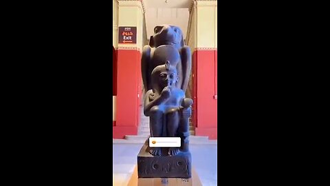 MUSEUM EN EGYPT