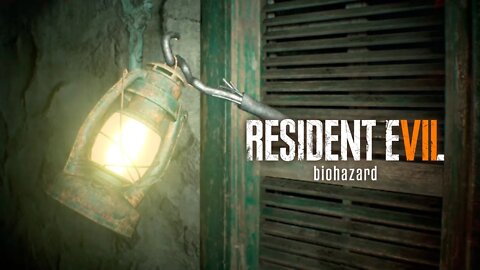 RESIDENT EVIL 7: BIOHAZARD #9 - A lanterna da Marguerite Baker! (Legendado e Traduzido em PT-BR)