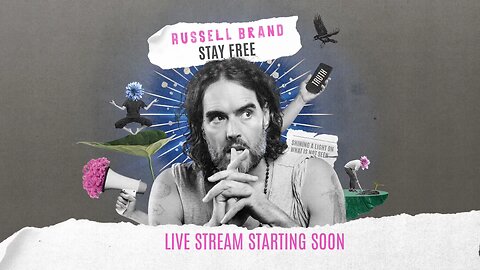 Russell Brand