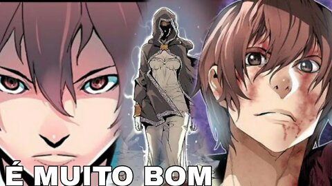 The Second Coming of Gluttony É MUITO BOM - Critica