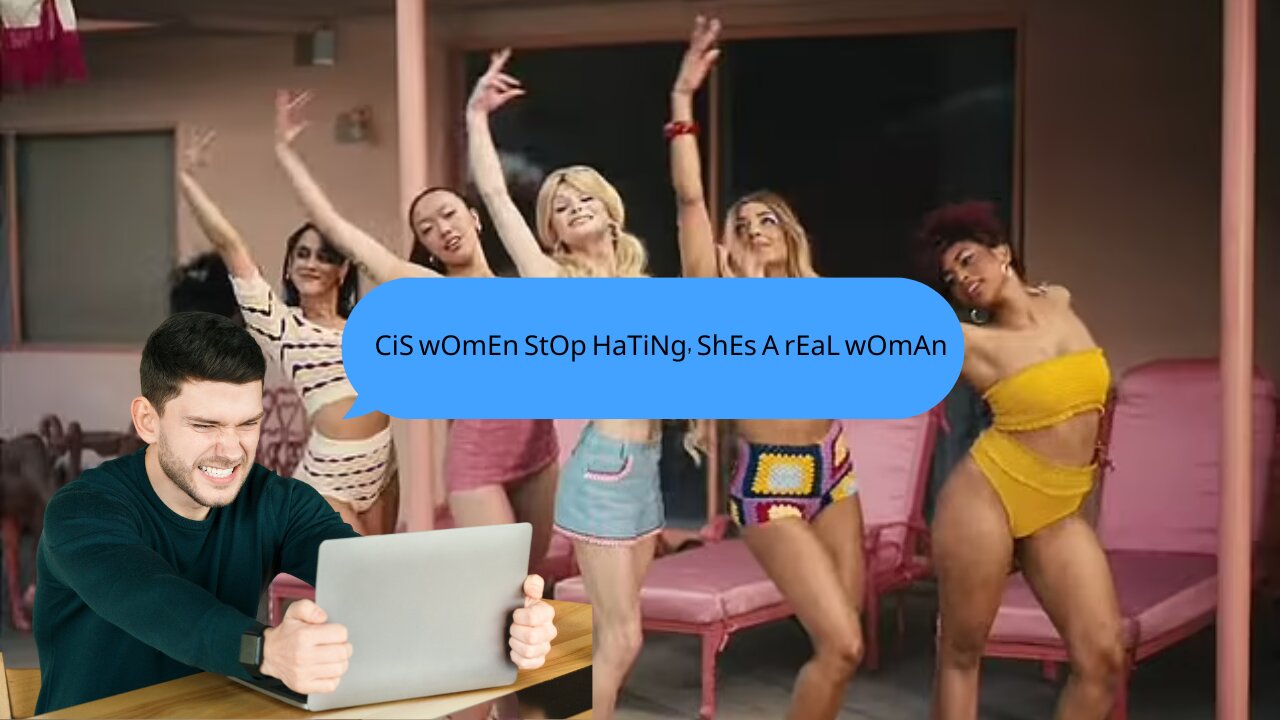Trans Community CRYING Over The Response To The Dylan Mulvaney Pop Song